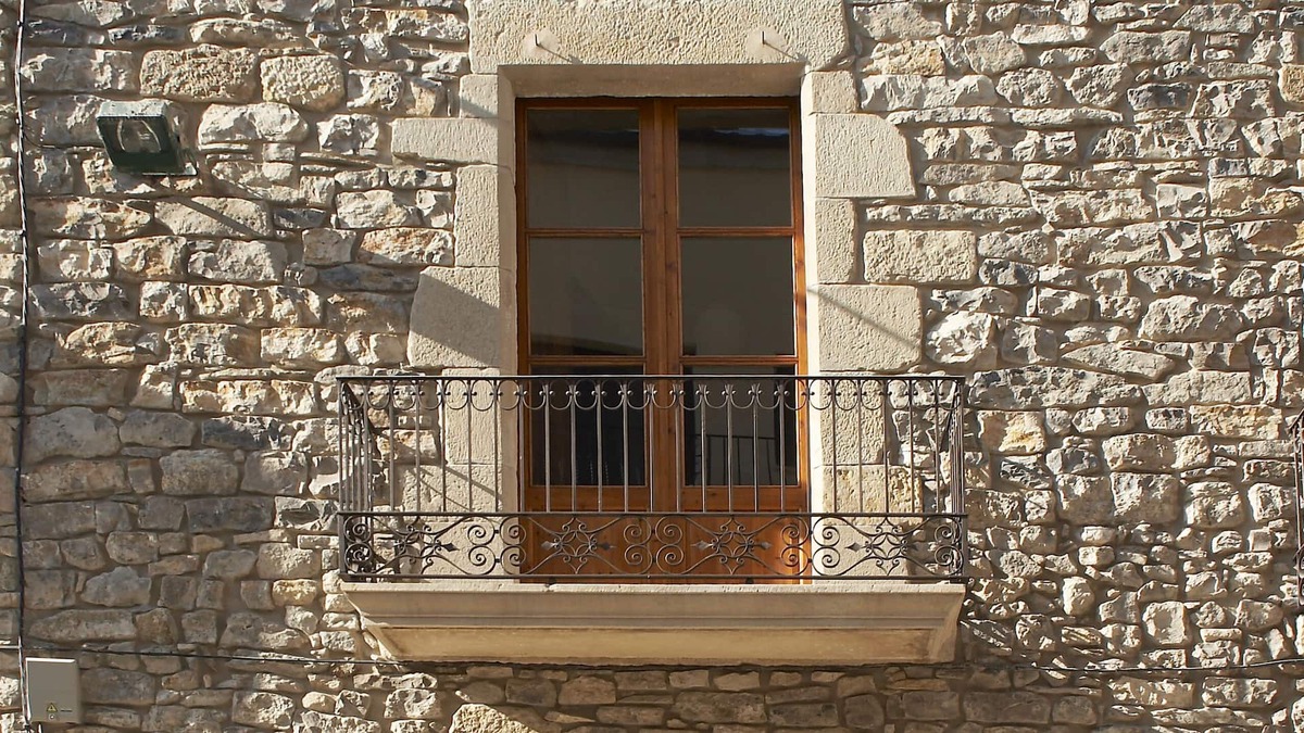Verdu Cottage | Rustic, comfortable house
