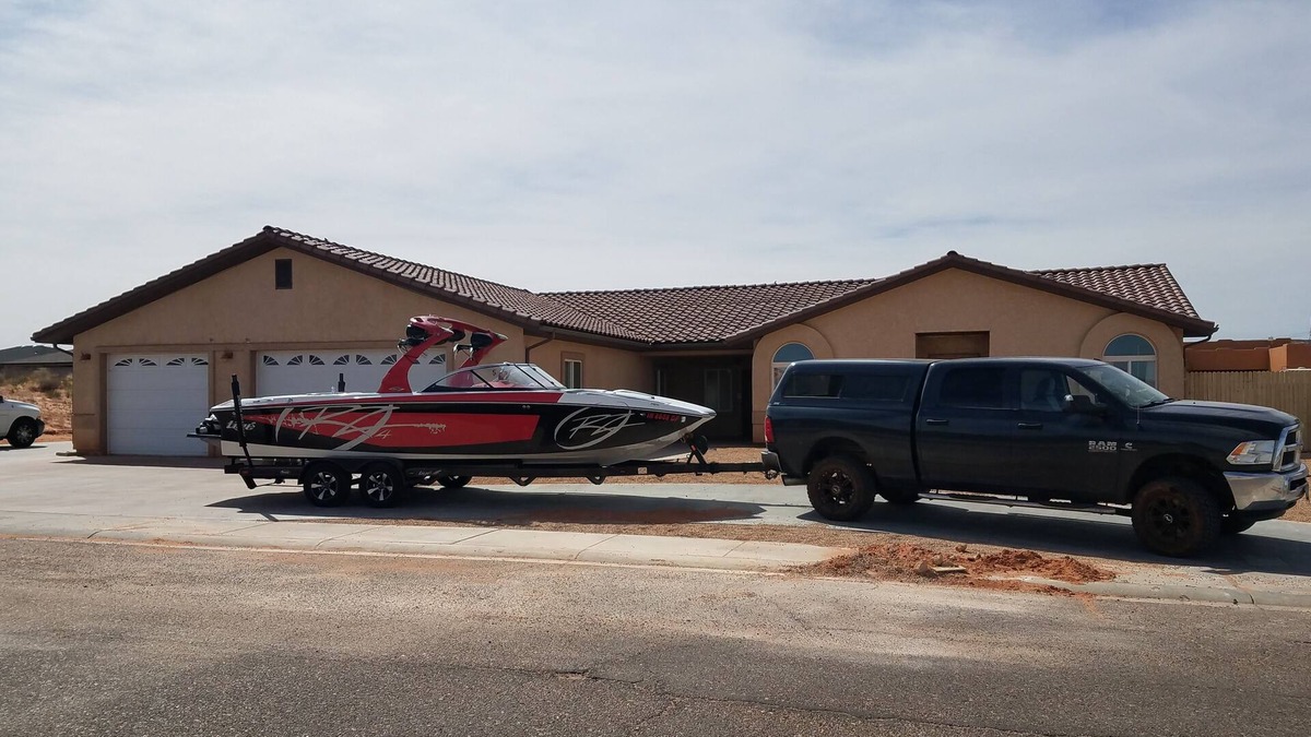 Page House | Rustic home, spacious, clean, great for boaters, families, fishermen, business