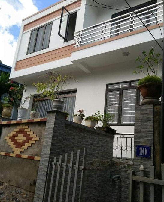 Cat Hai House | Rustic Homestay - Phòng nghỉ giá rẻ