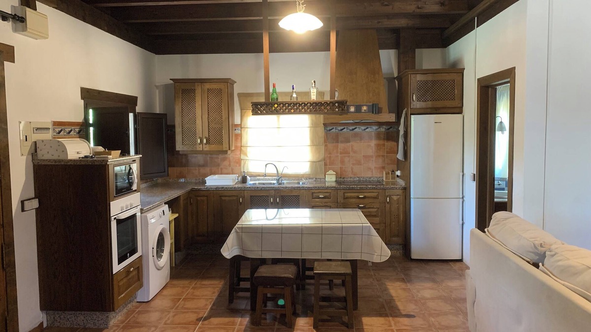 Pilas Cottage | Rustic House La Pililla