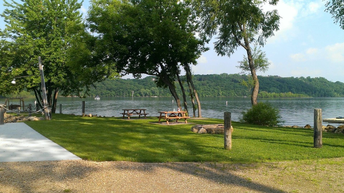 Stillwater Cabin | Rustic Lodge With A Beach Charm On The St. Croix River