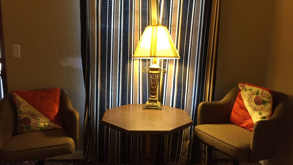 Rolla Hotel | Rustic Motel Rolla