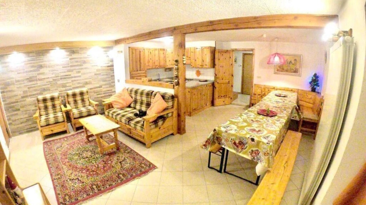 Fiou House | Rustic mountain house + dehors