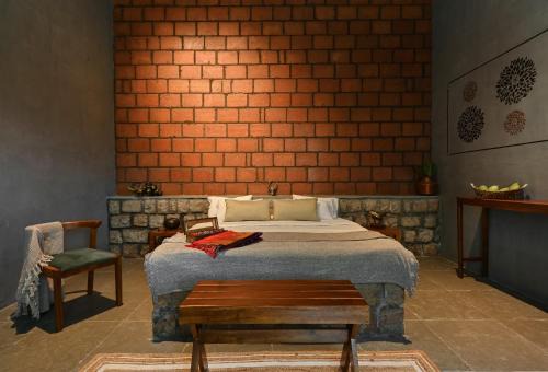 Uttukuli House | Rustic Nestle, Tirupur