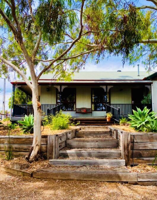 Gawler South Apartment | Rustic on 13th