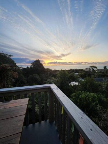 Paparoa National Park House | Rustic paradise nestled in nature
