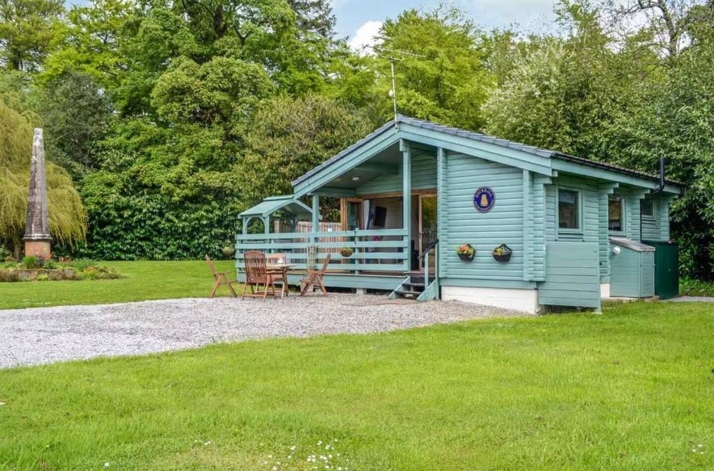 Torthorwald Apartment | Rustic Secluded Hidden Gem At Rockhall
