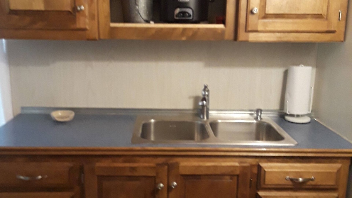 Warrensburg Apartment | Rustic Stay in the Country, One Bedroom with Bath, AC and Wireless Internet