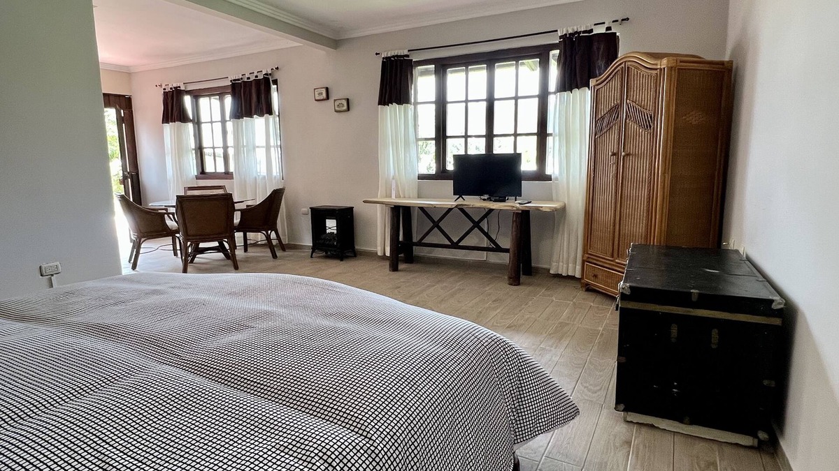 Cuenca Cabin | Rustic suite furnished 15min from Cuenca
