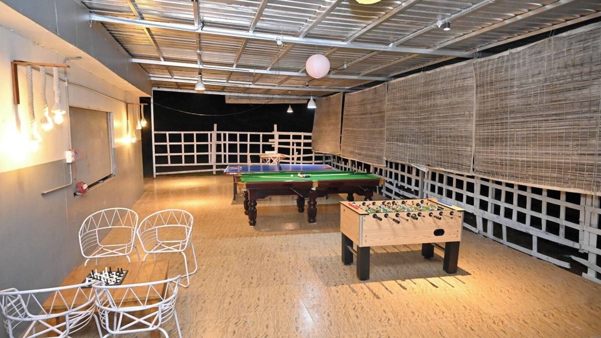Medchal Hotel | Rustic Vogue