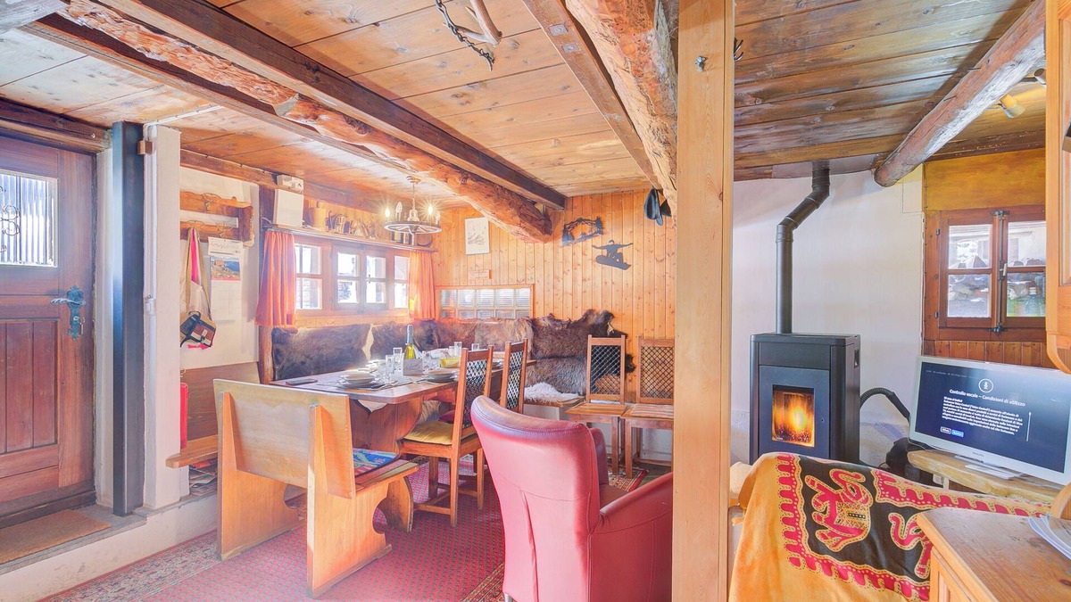 Bosco Gurin Ski Chalet | Rustico Al Museo Bosco Gurin, Bosco Gurin, Switzerland
