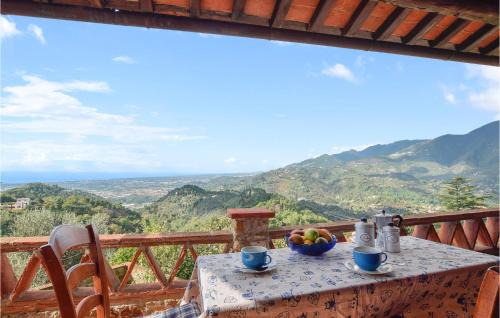Pedona House | Rustico Antonella