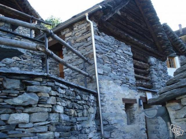 Foroglio Apartment | Rustico Aurora