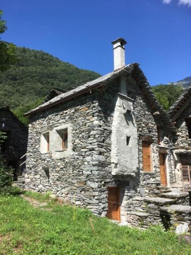 Coglio Apartment | Rustico Ca d'Damunt