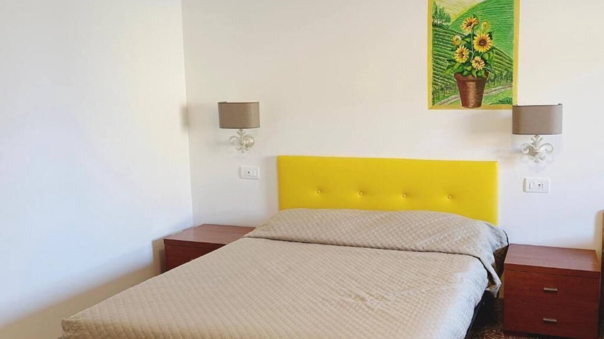 Orcenico Inferiore Hotel | Rustico da Pina con Angolo Cottura