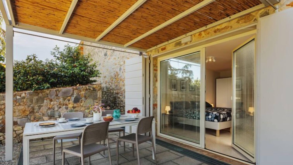 Colle di Compito Apartment | Rustico dei Canali by Interhome