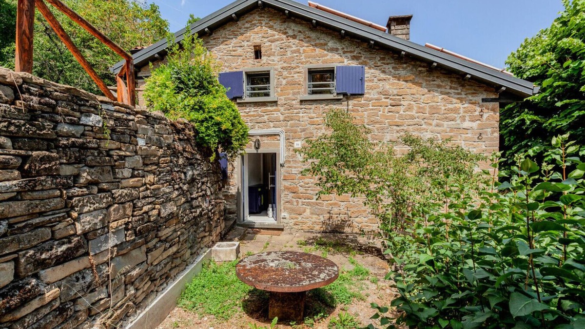 Borgo Val di Taro House | Rustico del Rosmarino