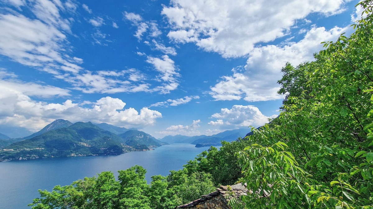 Semnago-San Martino House | Rustico holiday home Antico
