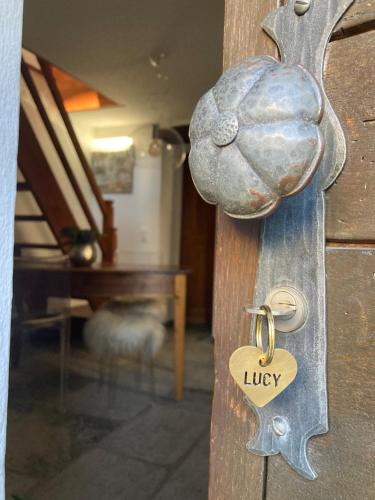 Gordola Ski Chalet | Rustico Lucy