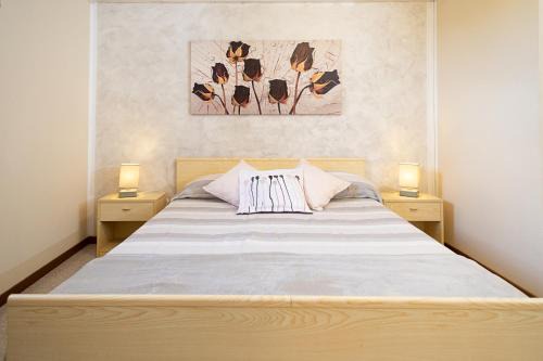 Vanon Apartment | RUSTICO PARK DELLE ROSE - Regarda Travel