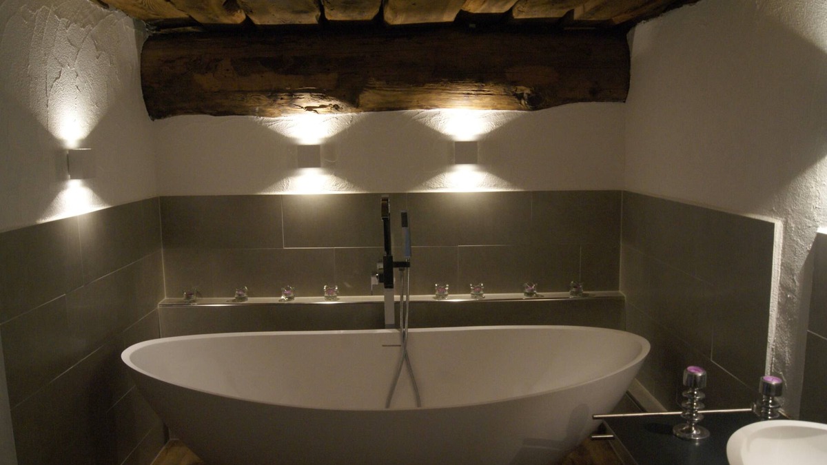 Poschiavo House | Rustico with style, modern and rustic, 2-4 P, in Val Poschiavo