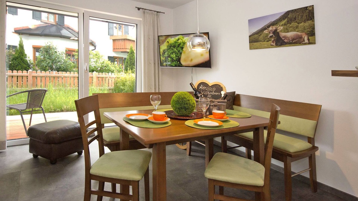 Oy Apartment | Rusticoy - friendly and personable