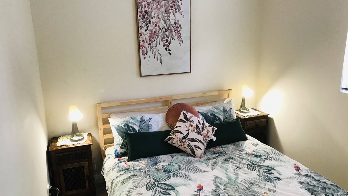 Colo Heights Cottage | Rustyque Escape in Colo Heights - Pets Welcome