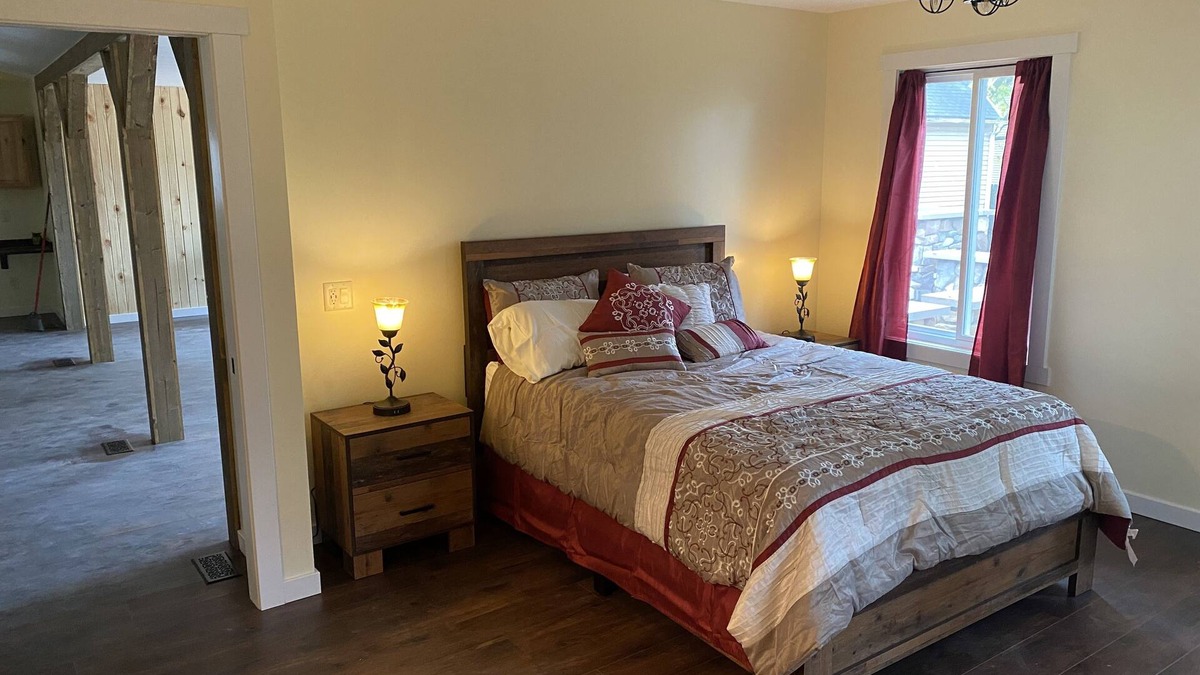 Findlay House | Rusty’s Getaway