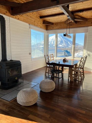 Rusutsu House | Rusutsu Golf&Ski Lodge - Vacation STAY 18170