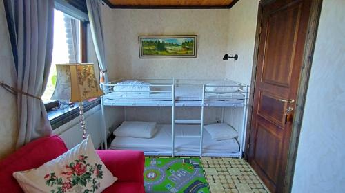 Skutskar Hostel | Ruth's bed and own breakfast