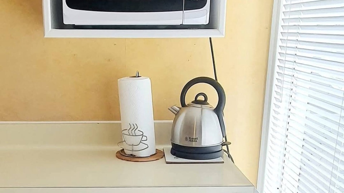 Titirangi House | Ruth's Guest House
