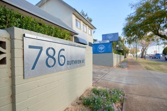 South Toowoomba Hotel | Ruthven Street Motor Inn