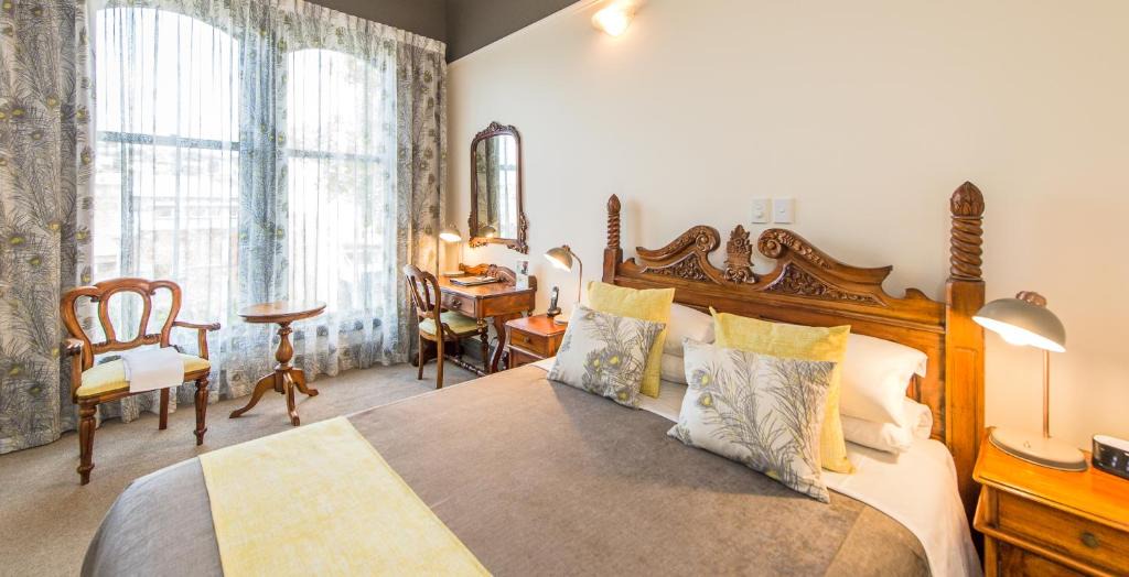 Whanganui Hotel | Rutland Arms Inn