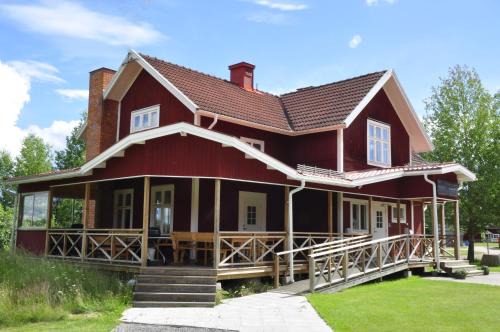 Vansbro Municipality Other | Rutsbrogården