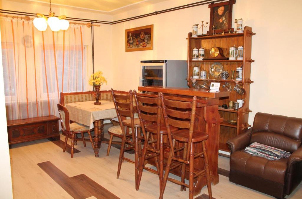 Szekesfehervar Apartment | Ruttkai Vendégház