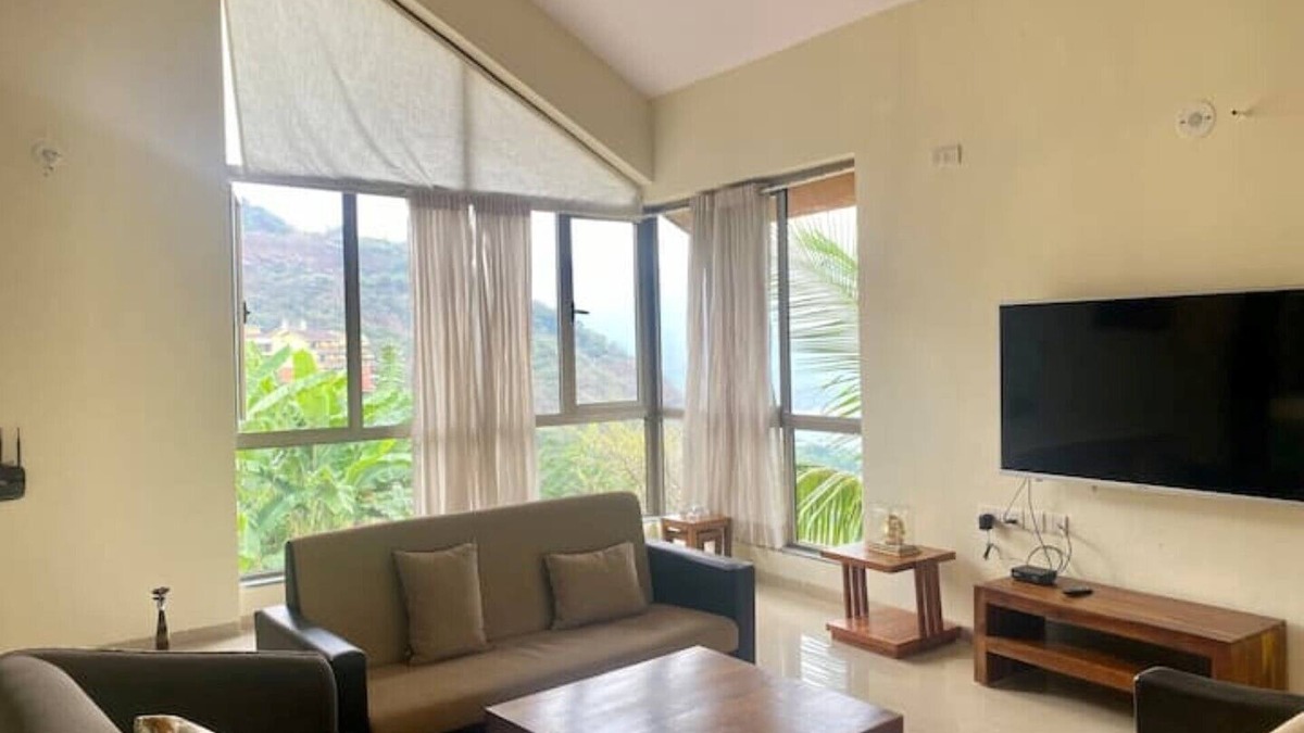 Paud Villa | Rutu Villa-A lake view home stay