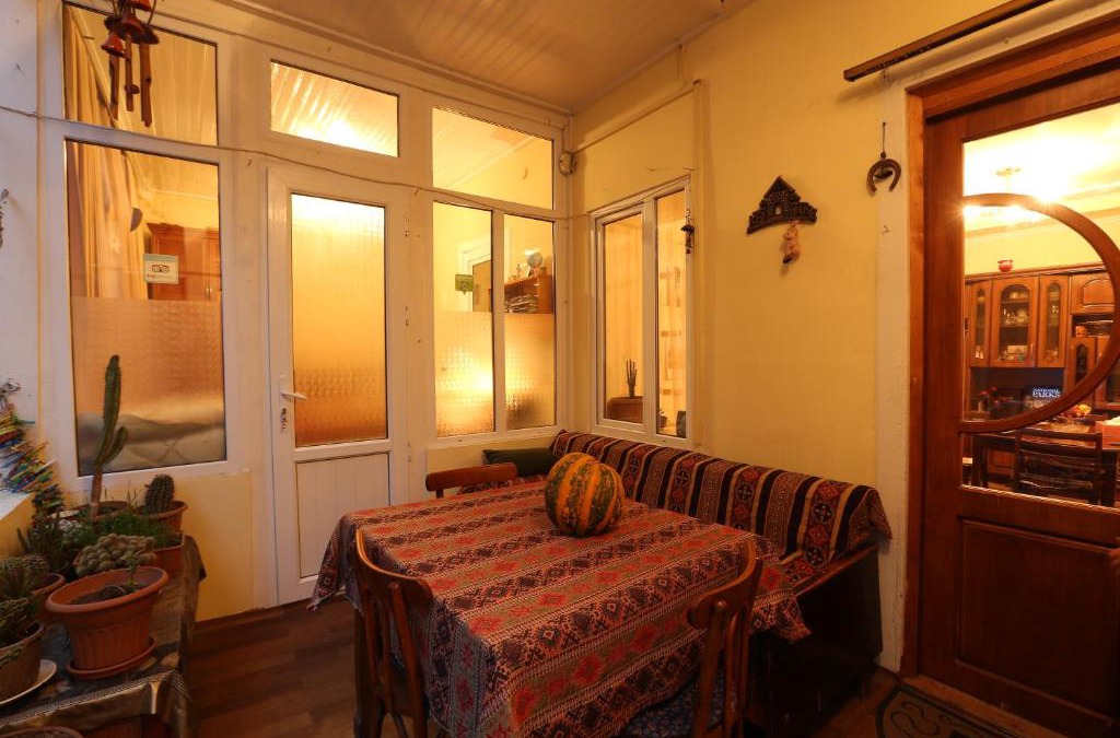 Stepanavan Bed & Breakfast | Ruzanna's Bed & Breakfast