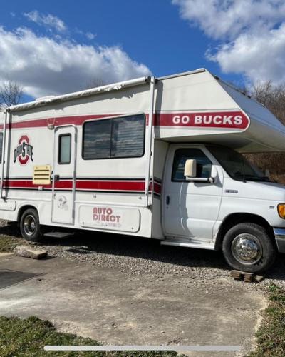 East Fultonham House | RV Camper