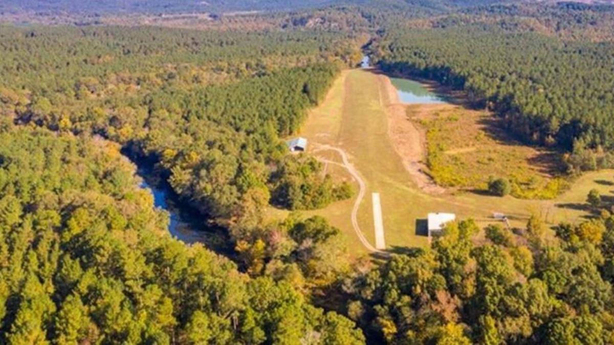 Murfreesboro RV Rental | RV/Campsite #2