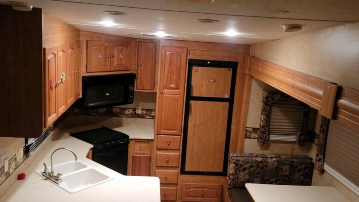 Cottondale House | RV Executive Home I - In Tranquil Setting, Indoor - In-ground Pool