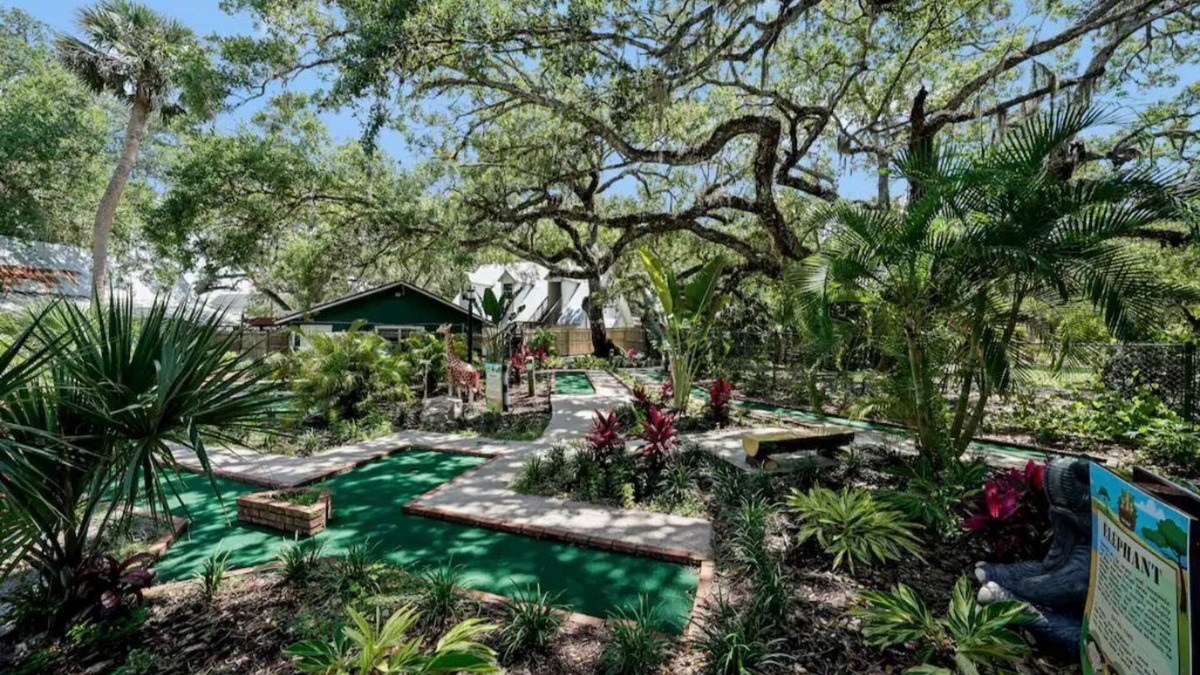 River Ranch House | RV King Ranch Retreat