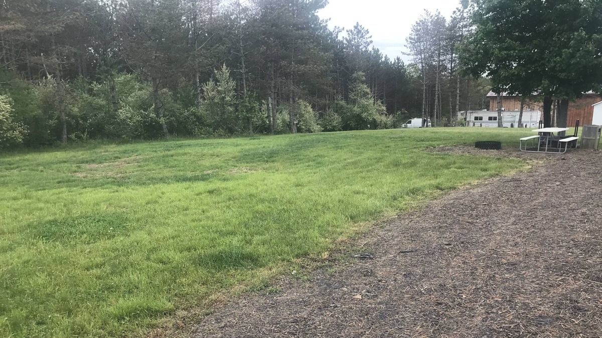 Benezette RV Rental | RV Lot On Best Elk Viewing Road (Across From Visitor’s Center)