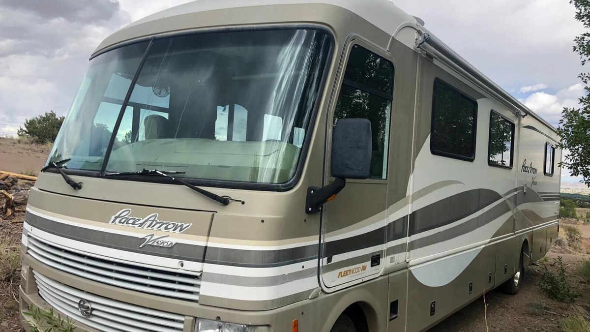 Rio Grande County House | RV rental borders National Forest Agua Ramon South Fork Colorado