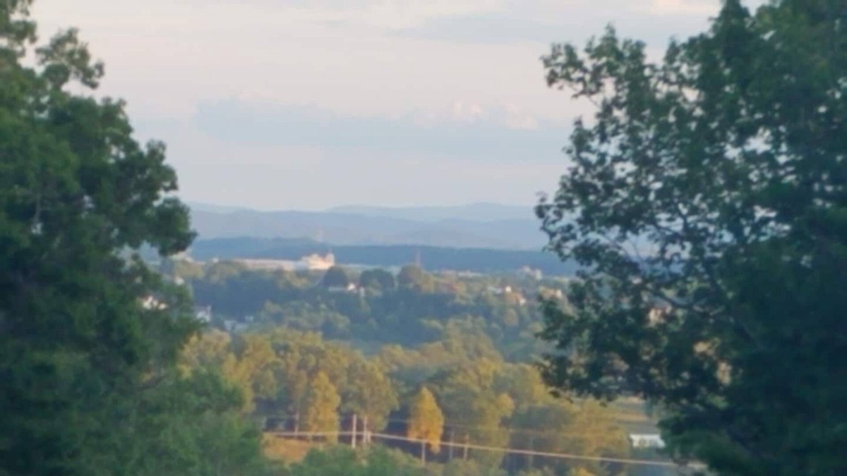 Blacksburg RV Rental | RV Site (A)w/ Full Hook Ups, 5 minutes from VT! Bring your Own RV & come stay!
