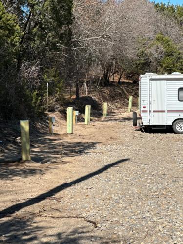 Azle Other | RV sites of Shangrila, Private Property