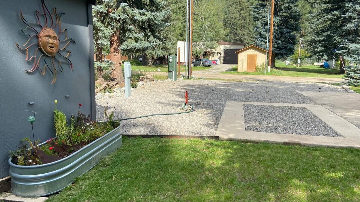 Bayfield RV Rental | RV Space - Short Term/Long Term