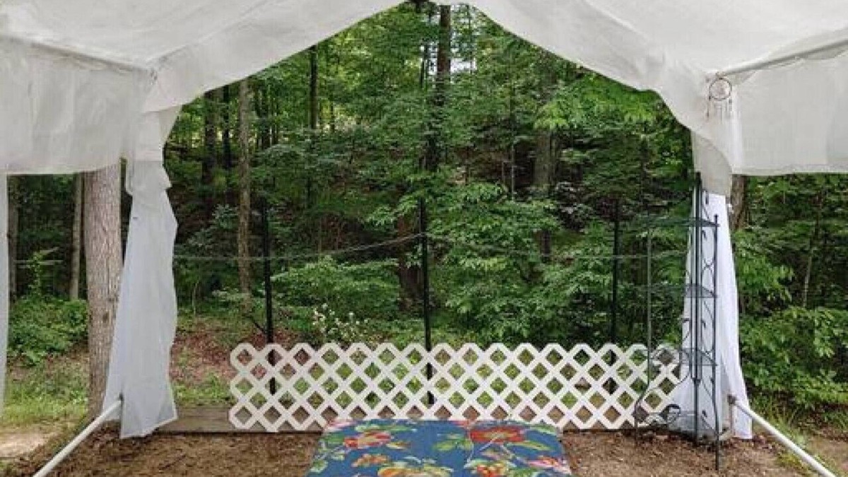 Spring City House | RV Spot #3 at Watts Bar Lake