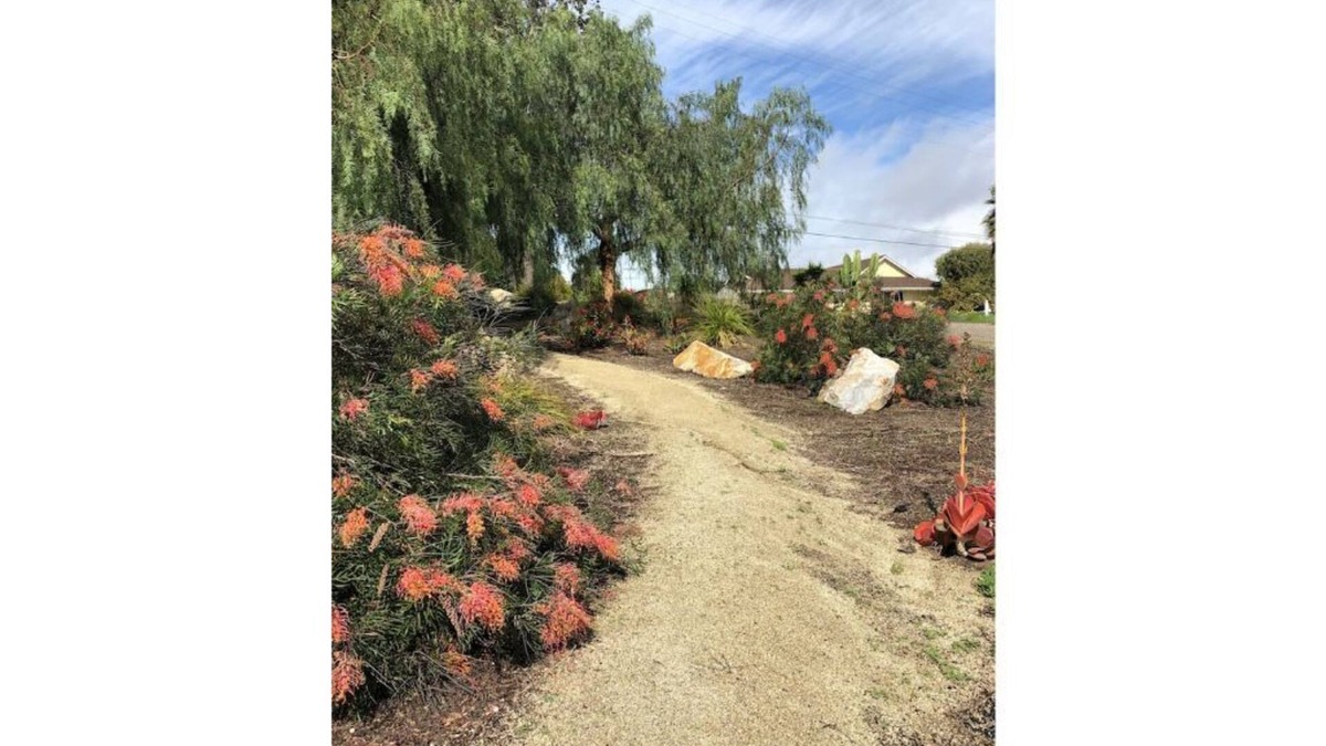 Fire Mountain House | RV with a view, private/1 mile to beautiful beach