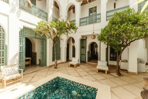 Diour Jdad House | Ryad Dyor