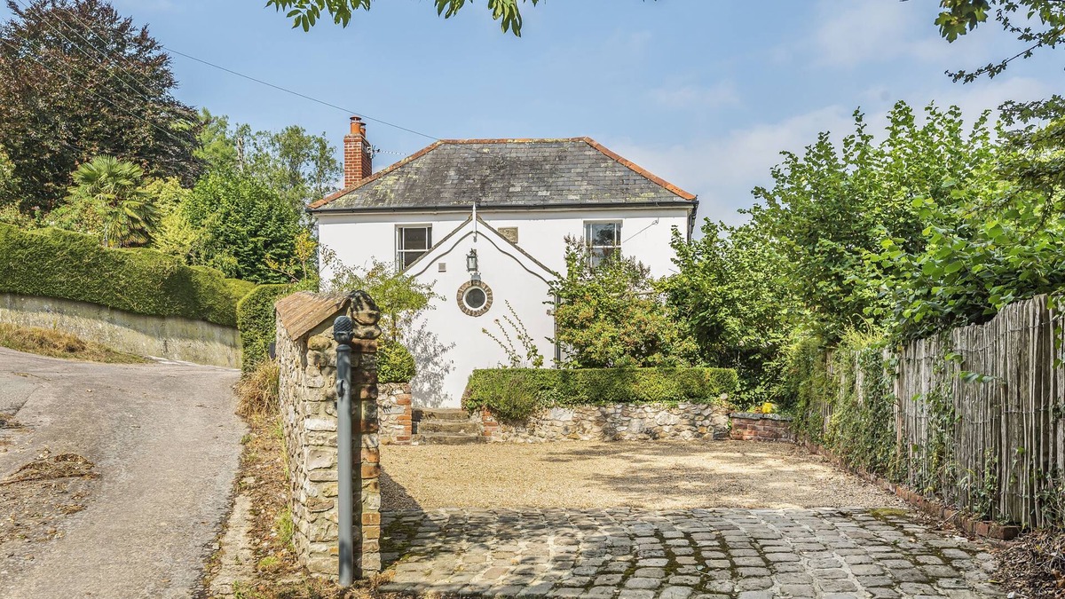 Whitchurch Canonicorum Cottage | Ryall Hope Cottage, This quaint and attractive cottage sits in a wonderful location